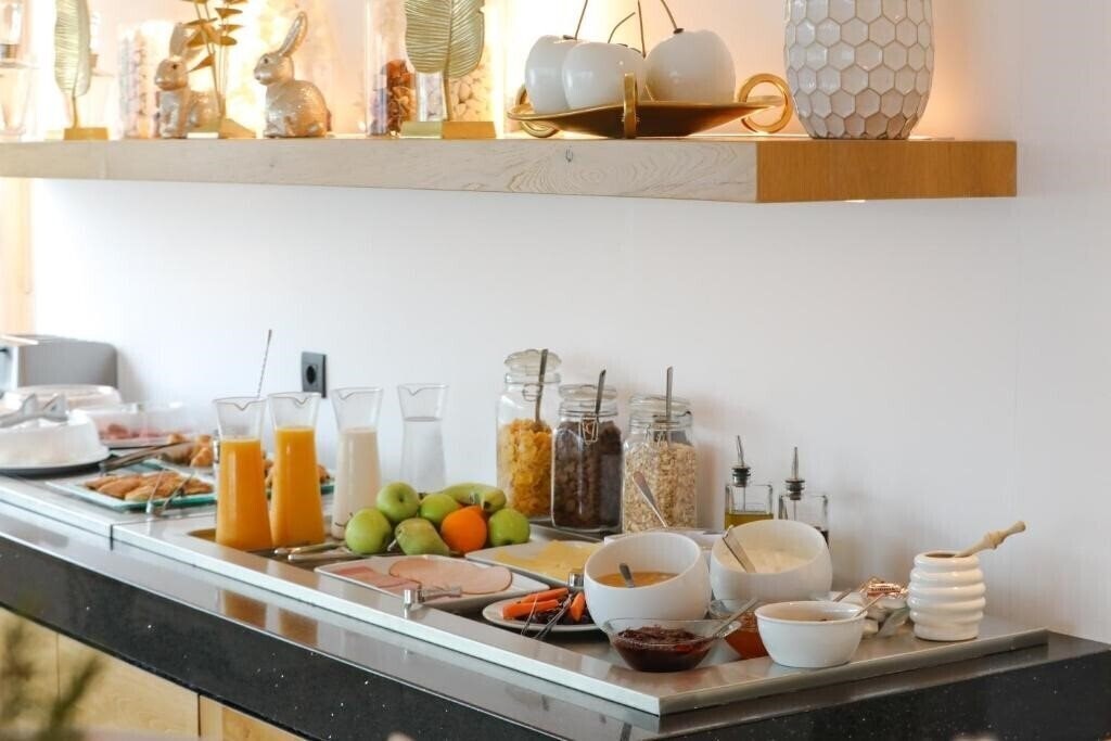 Imaginea Ibiscus Boutique Hotel 3*