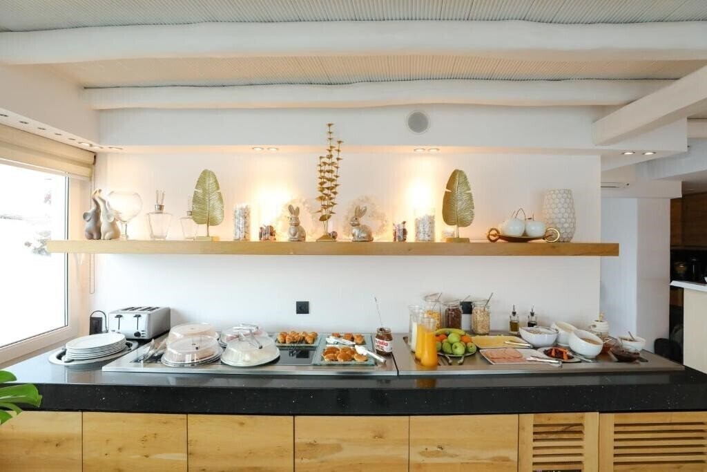 Imaginea Ibiscus Boutique Hotel 3*