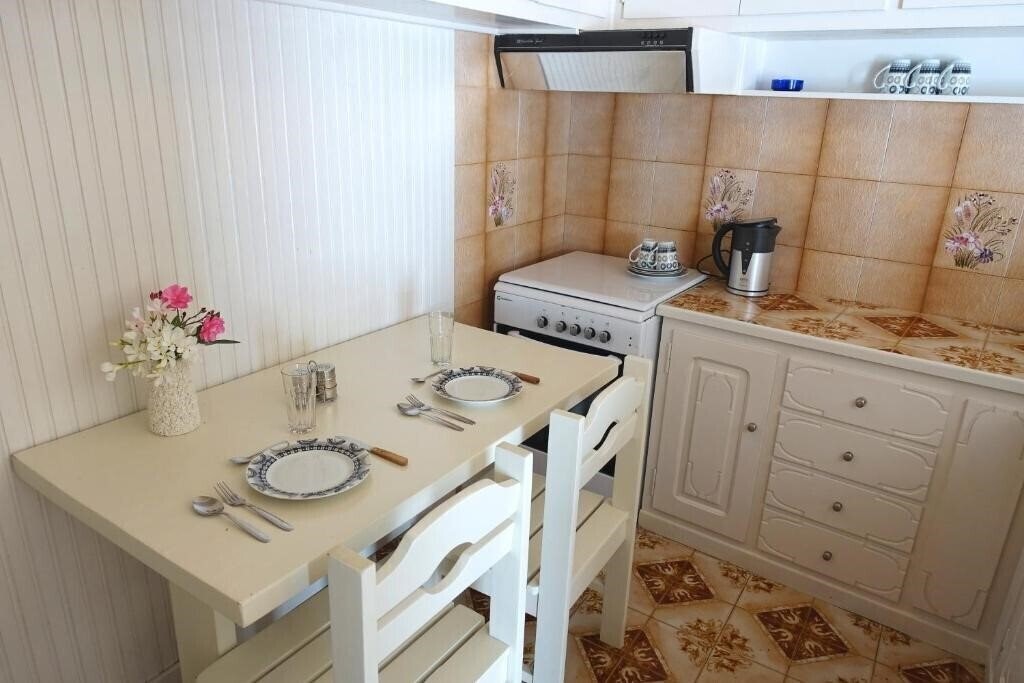 Фото Le COQ Apartments 3*