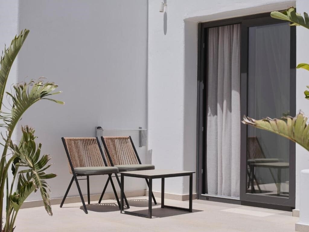 Imaginea Le Palme Mykonos 3*