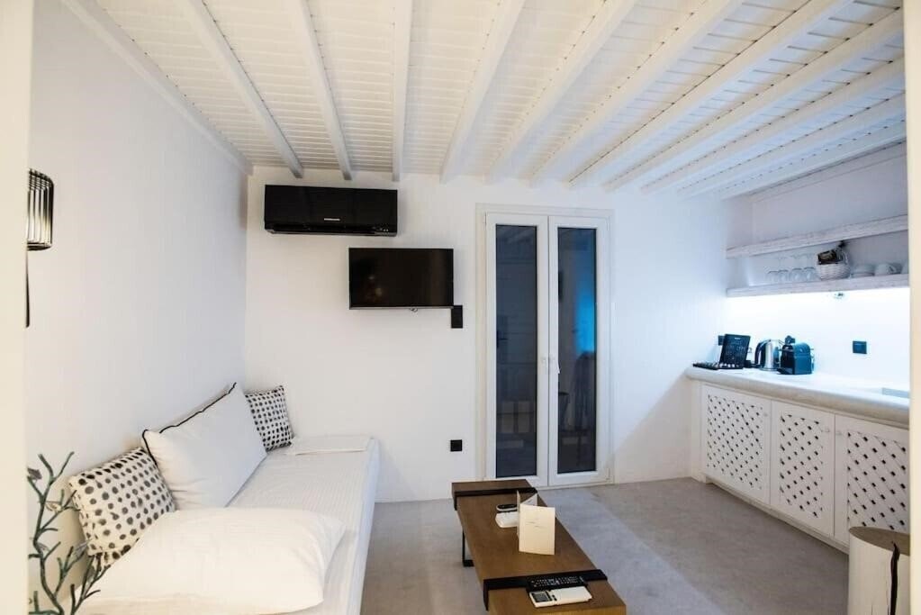 Imaginea Mykonos High Cloe 3*