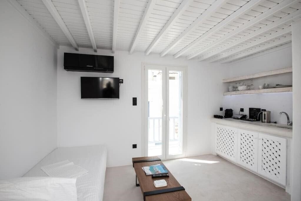 Imaginea Mykonos High Cloe 3*