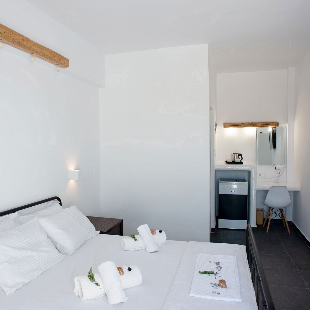 Fotografii Petra Mykonos Studios & Suites 3*