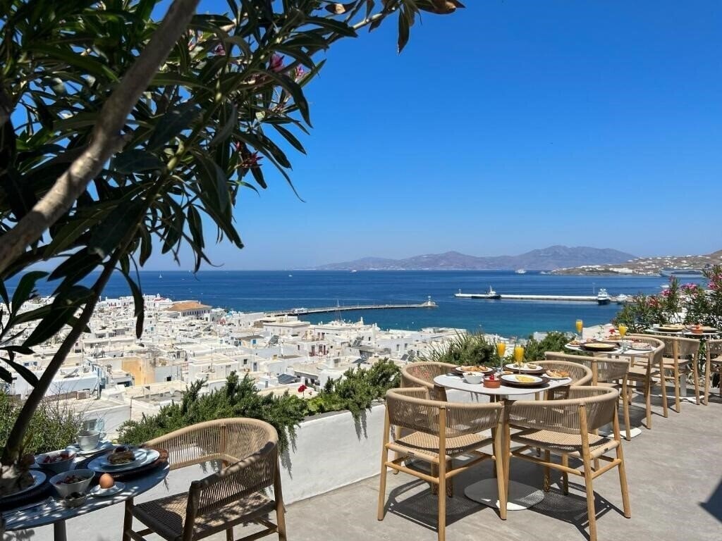 Fotografie Portobello Boutique Hotel 3*