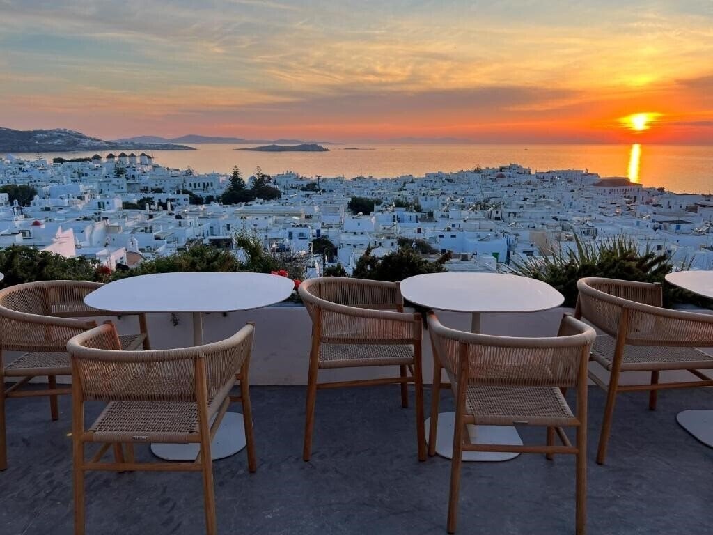 Imaginea Portobello Boutique Hotel 3*