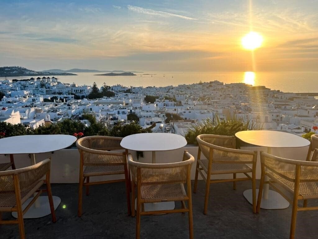 Imaginea Portobello Boutique Hotel 3*