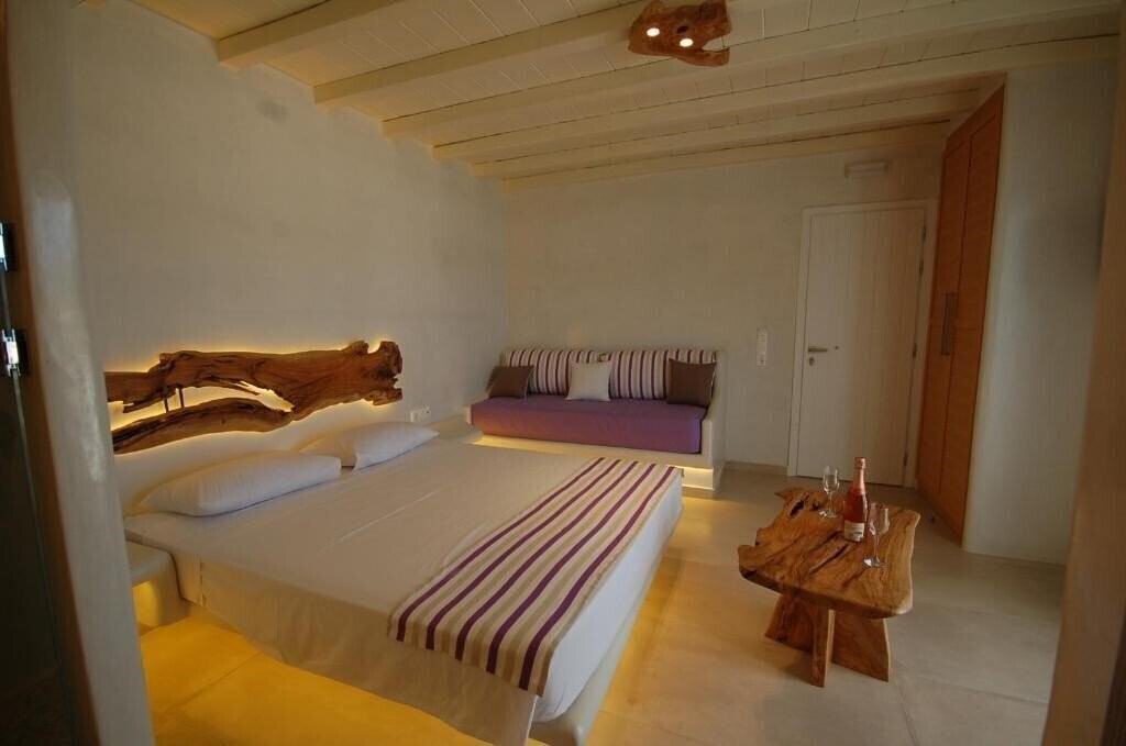 Fotografie Eternal Suites 3*