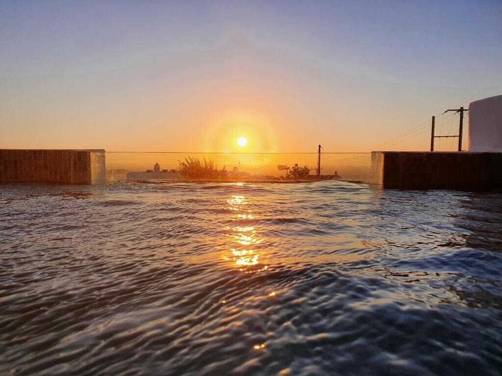 Imaginea Eternal Suites 3*