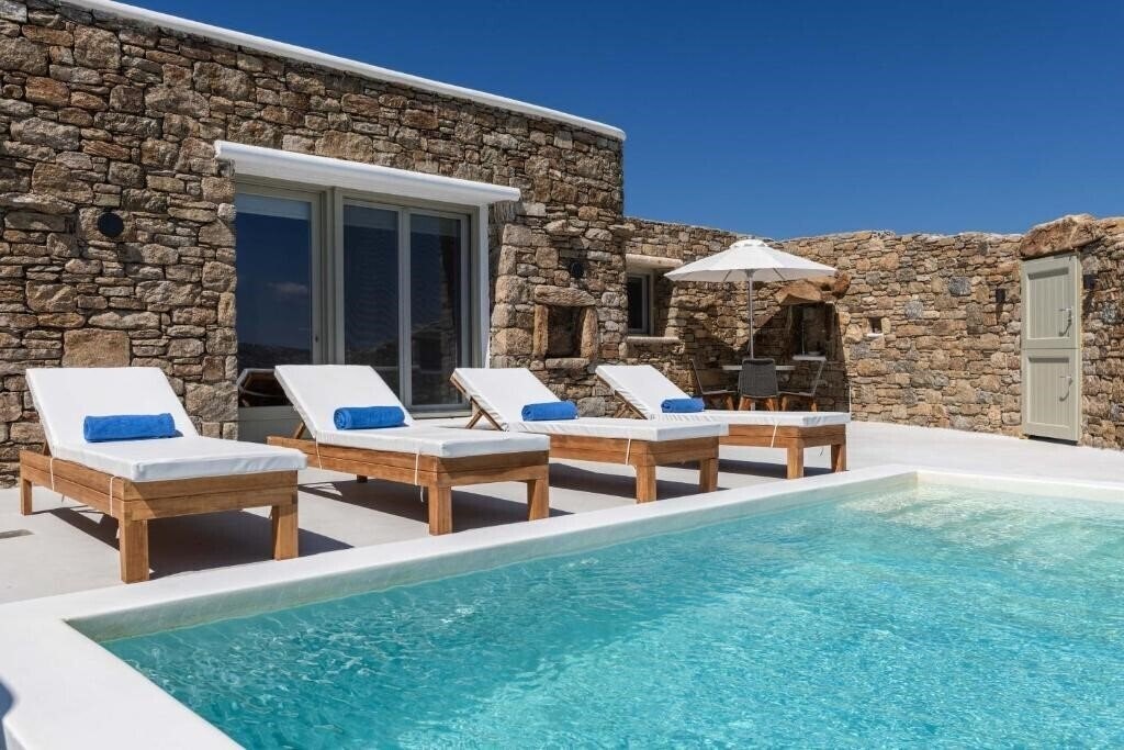 Imaginea Mykonos Divino 3*