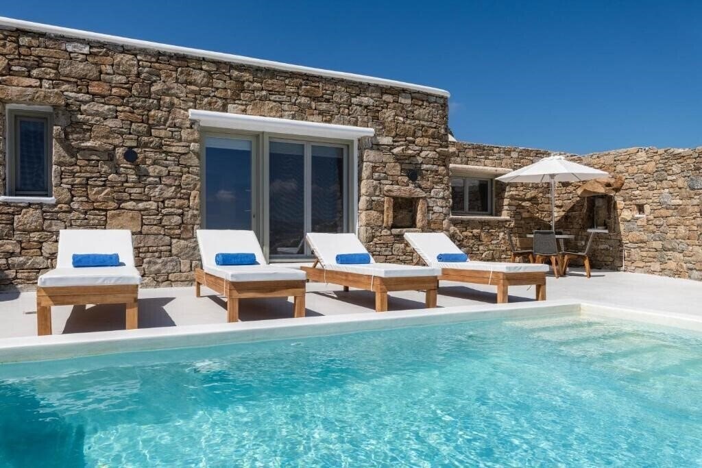 Imaginea Mykonos Divino 3*