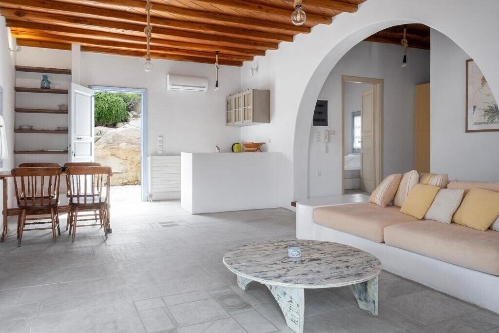 Fotografie Nama Villas 3*