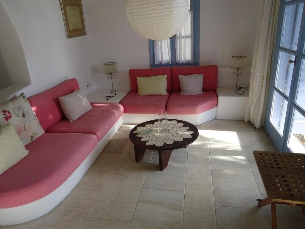 Imaginea Nama Villas 3*