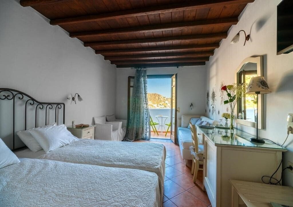 Fotografii Paradision 4*