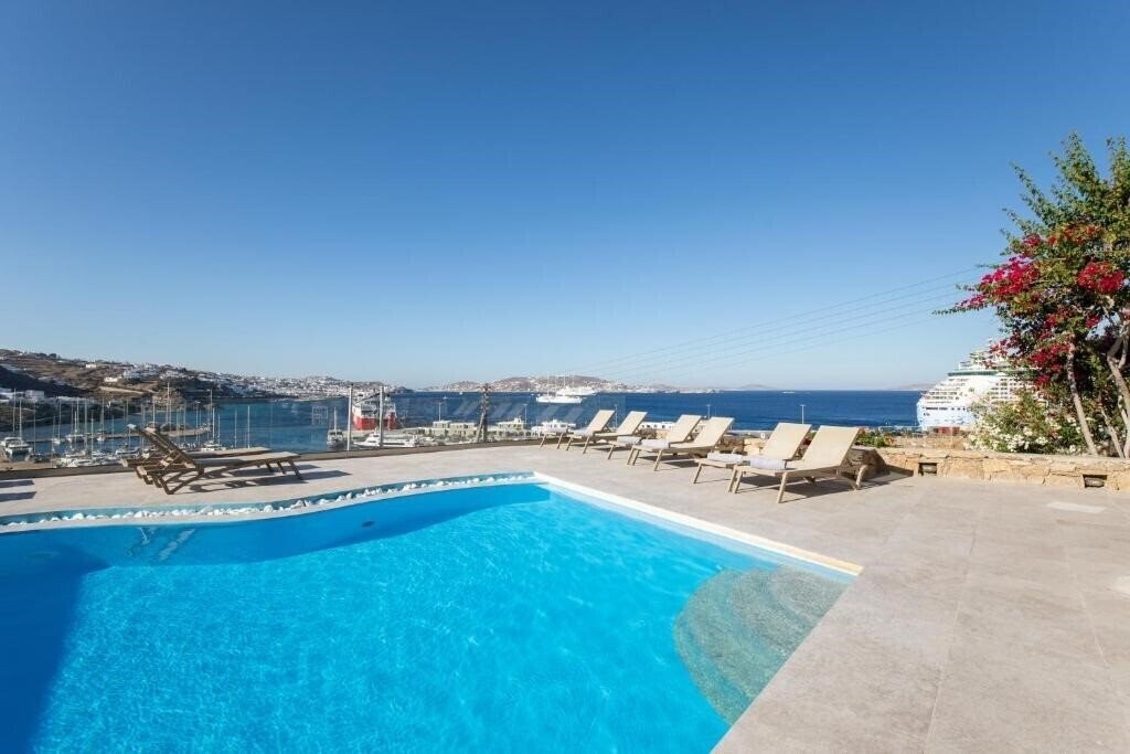 Fotografie Paradision 4*