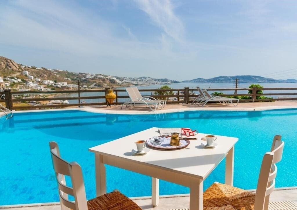 Imaginea Paradision 4*