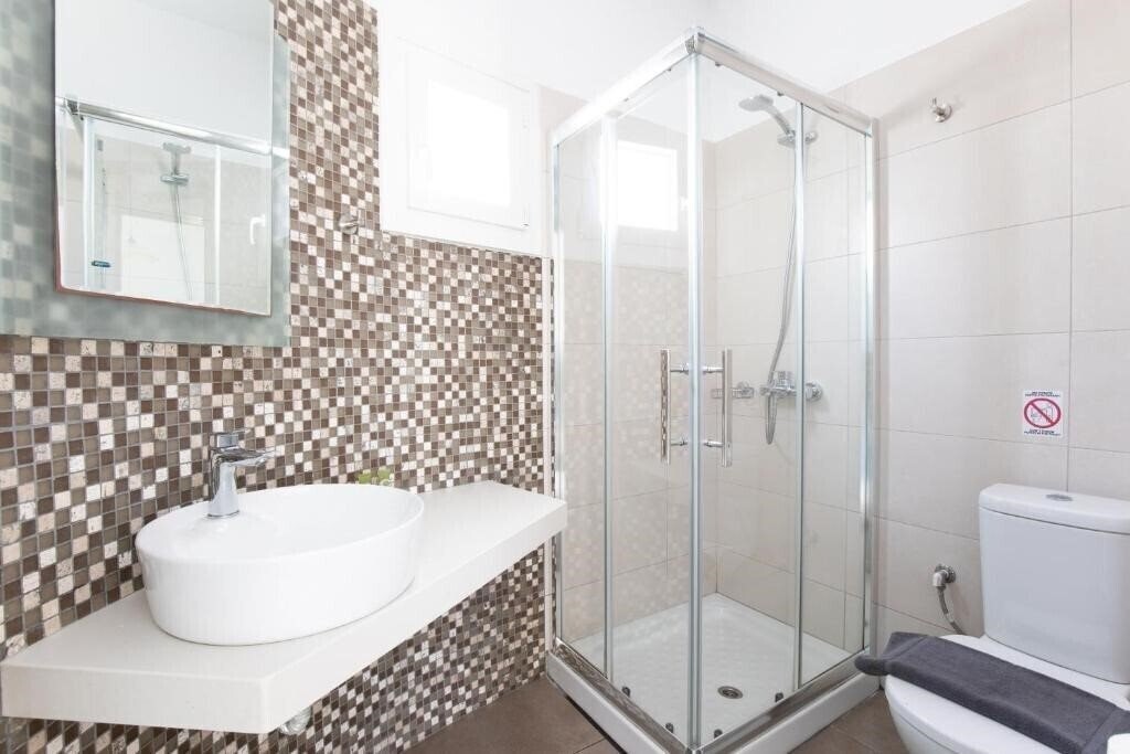 Imaginea Cyclades Studios 3*