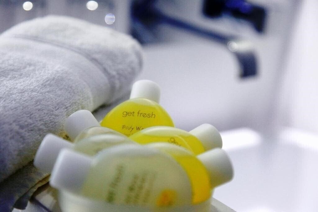 Imaginea Fresh Boutique Hotel 3*