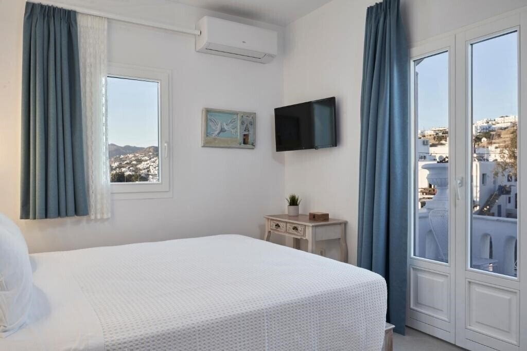 Fotografii Galation 3*