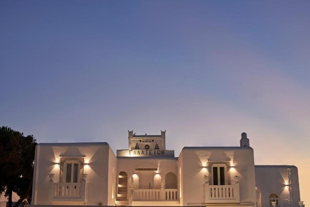 Imaginea Galation 3*