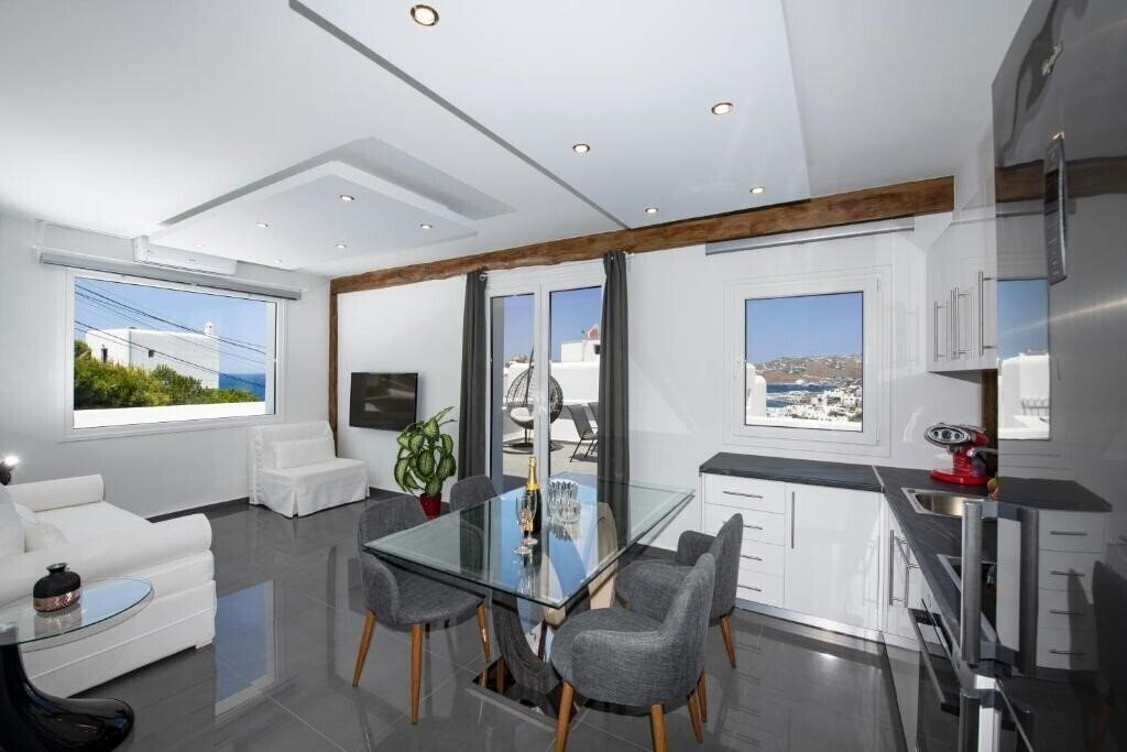 Imaginea Zannis Hotel 3*