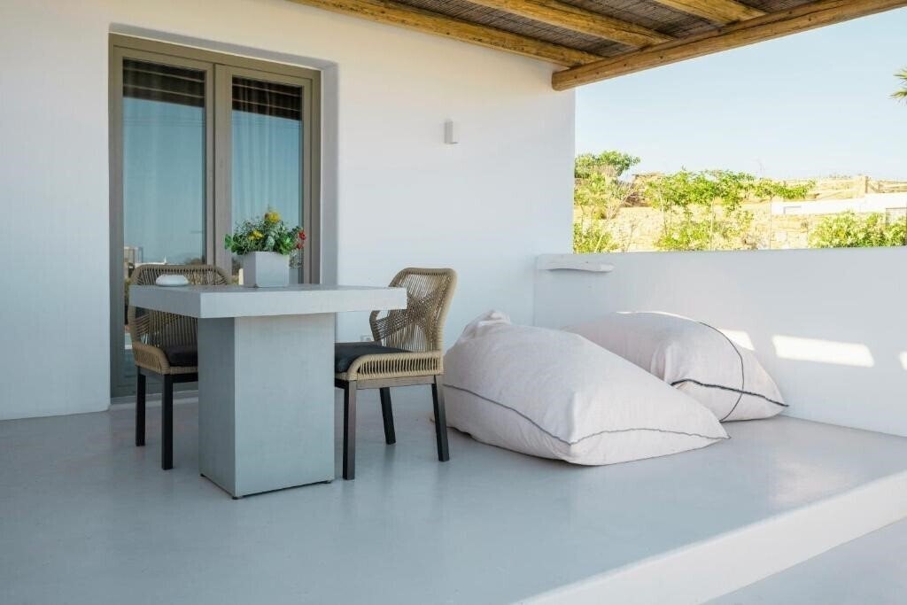 Fotografii Aegean Hospitality 3*