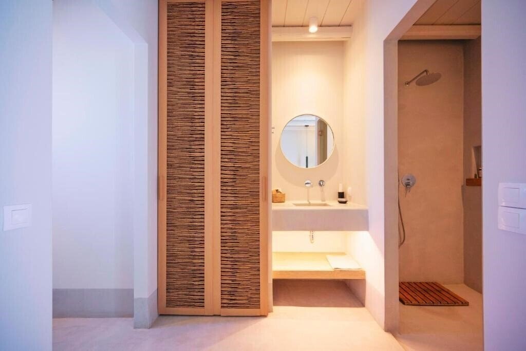 Fotografie Aegean Hospitality 3*