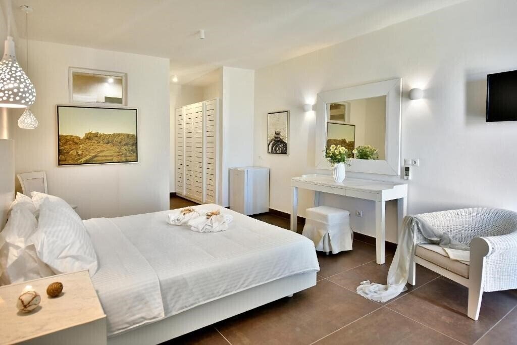 Fotografii Jenny'S Summer Houses 3*