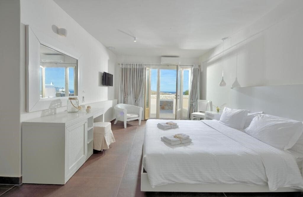 Fotografie Jenny'S Summer Houses 3*