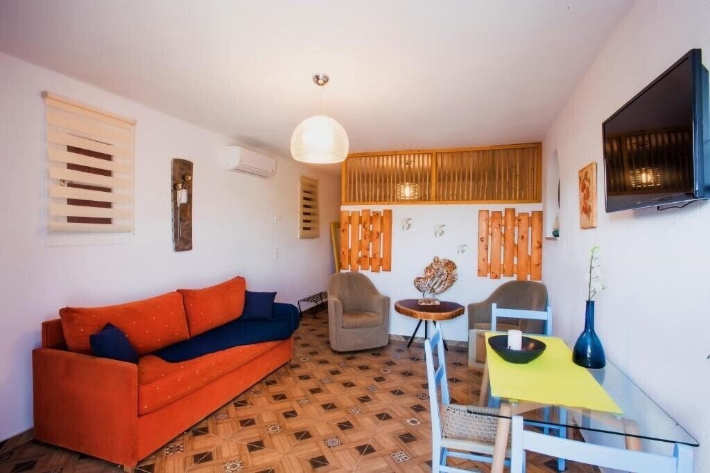 Изображение Myconian Brothers 3*