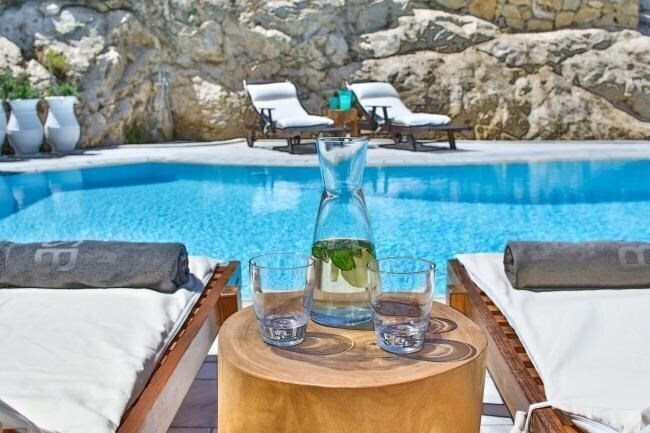 Фото Villa Fedra 4*