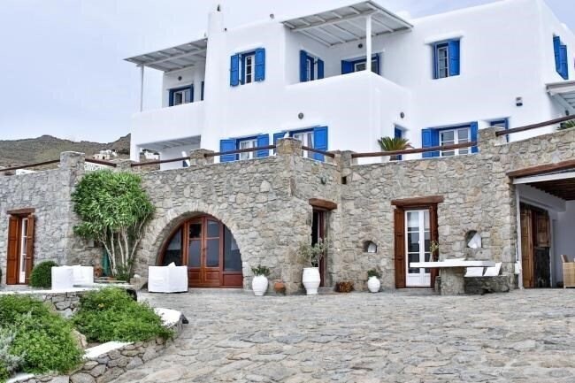 Изображение Villa Fedra 4*