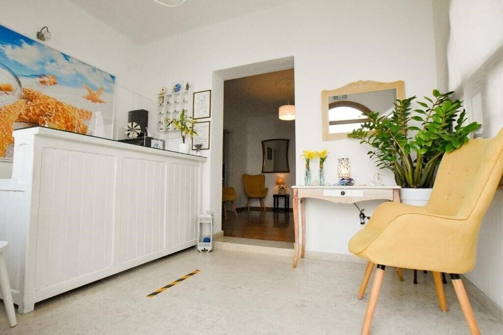 Imaginea Asteri Hotel 1*