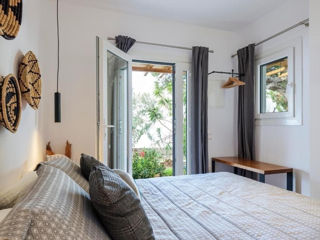 Fotografie Secret Garden Apartments 3*