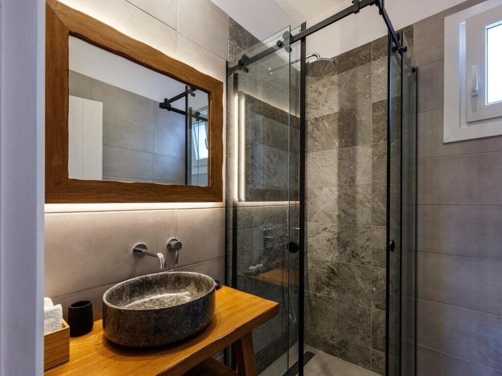 Imaginea Secret Garden Apartments 3*