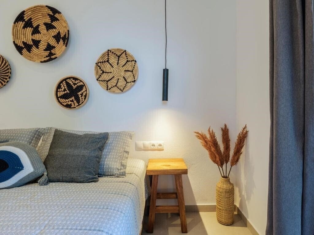 Imaginea Secret Garden Apartments 3*