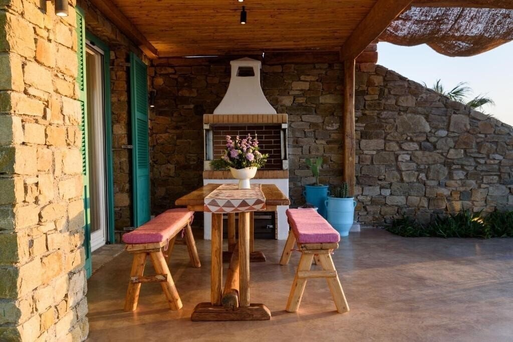 Картинка Joy Villa 3*