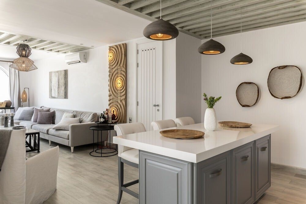 Imaginea Psarou Villa 3*