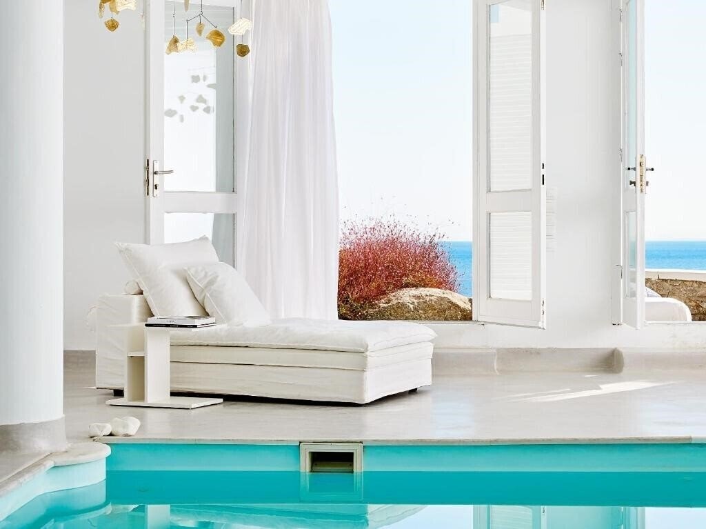 Imaginea Grecotel Mykonos Blu 5*