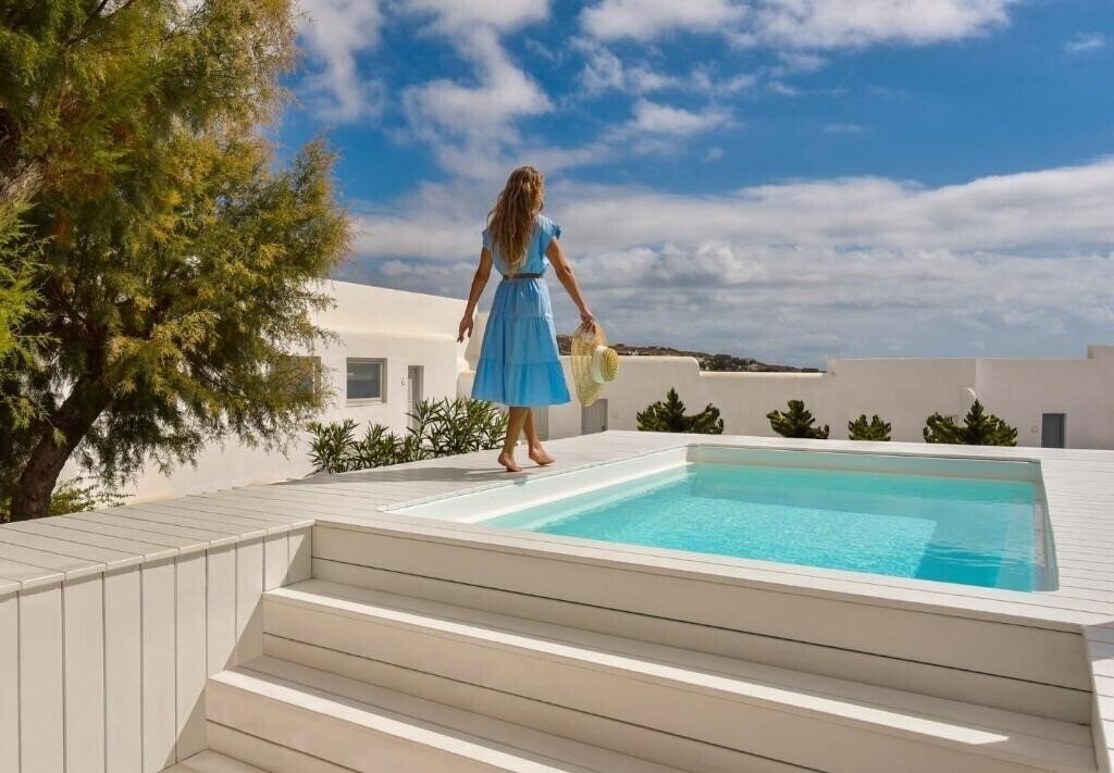 Imaginea Petasos Beach 4*