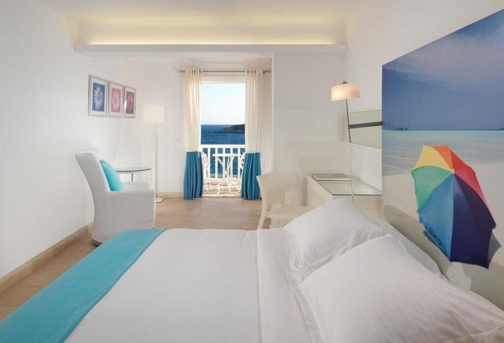Fotografie Petasos Beach 4*