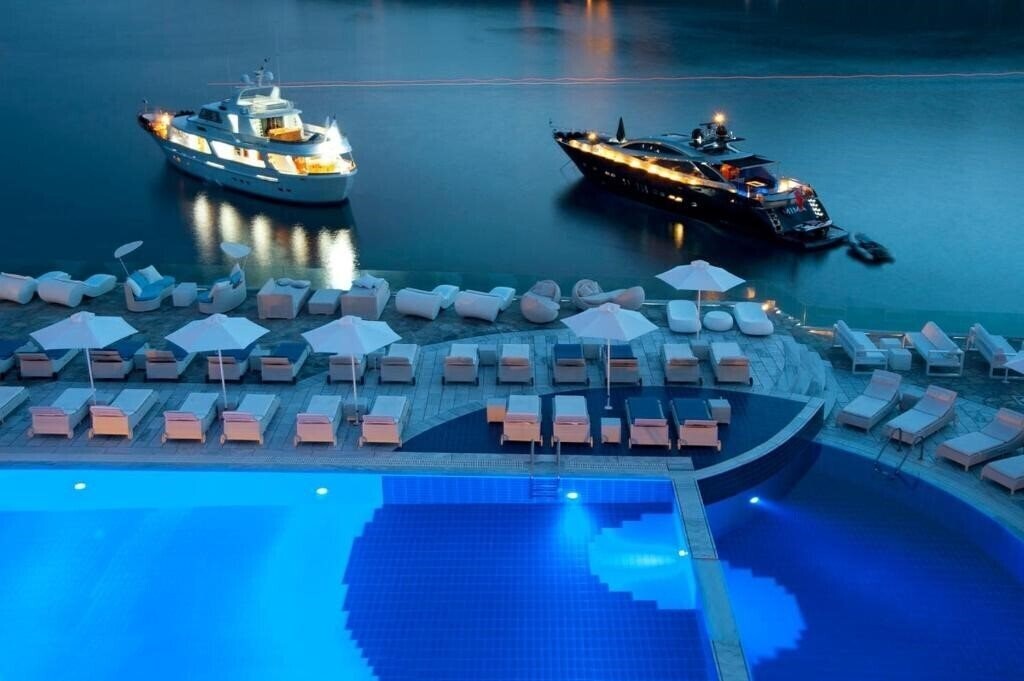 Imaginea Petasos Beach 4*