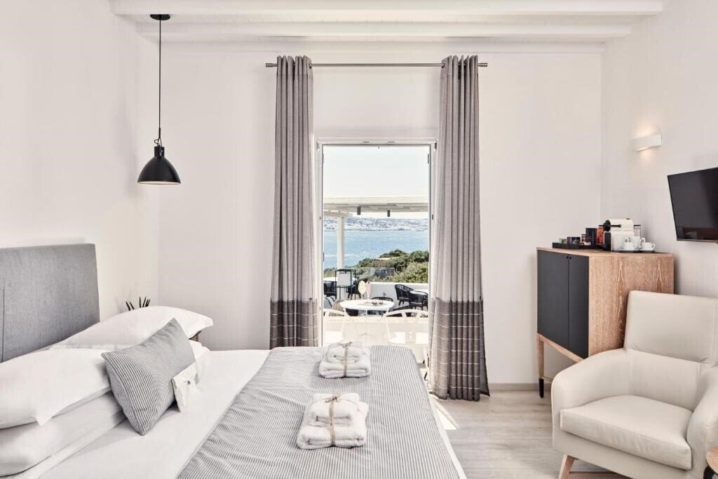 Fotografii Mykonos Princess 5*