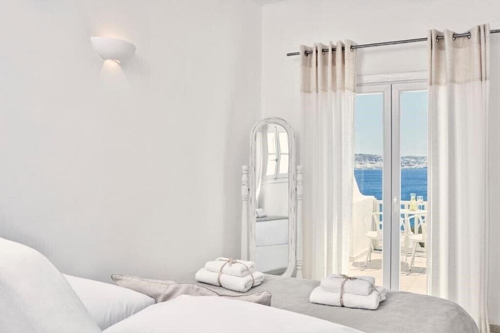 Fotografie Mykonos Princess 5*