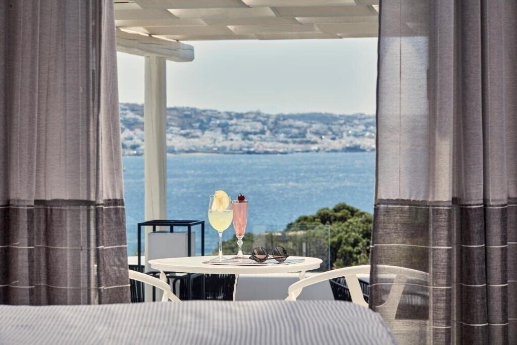 Imaginea Mykonos Princess 5*