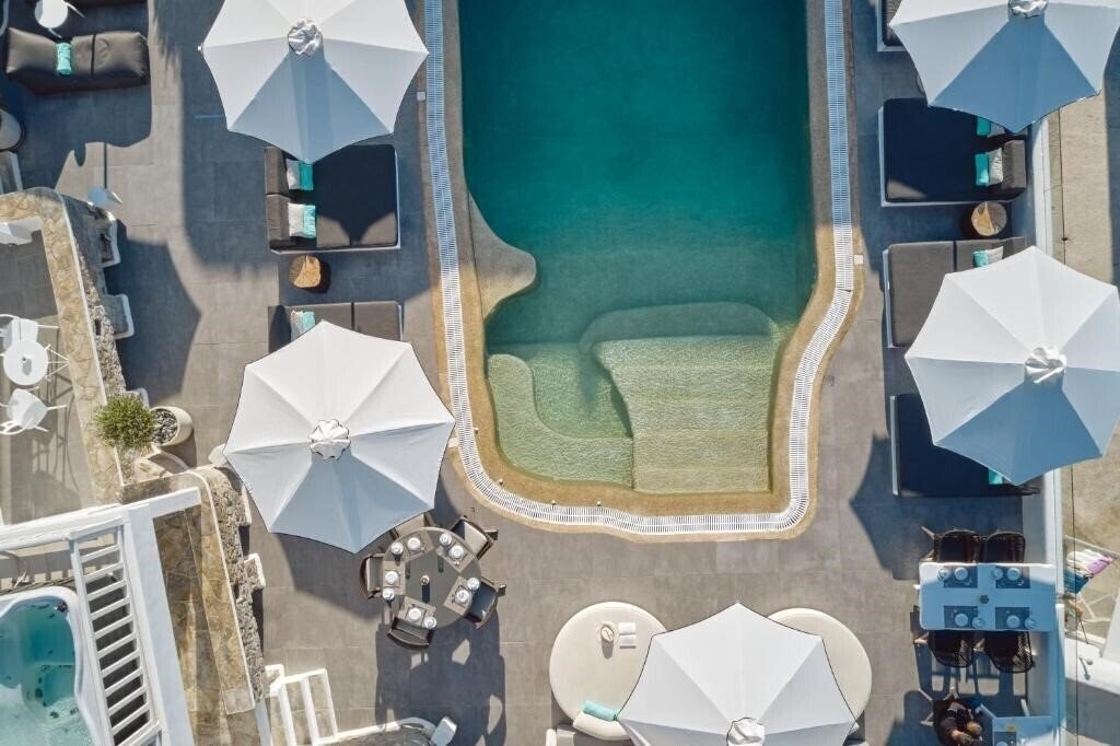 Imaginea Mykonos Princess 5*