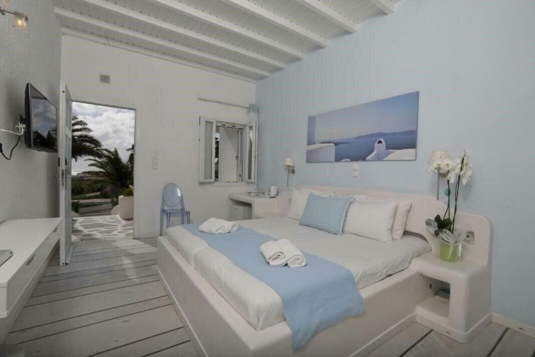 Фото Anemoessa Boutique Hotel 4*