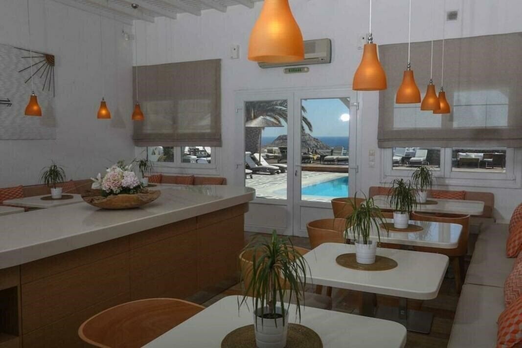 Фотография Anemoessa Boutique Hotel 4*