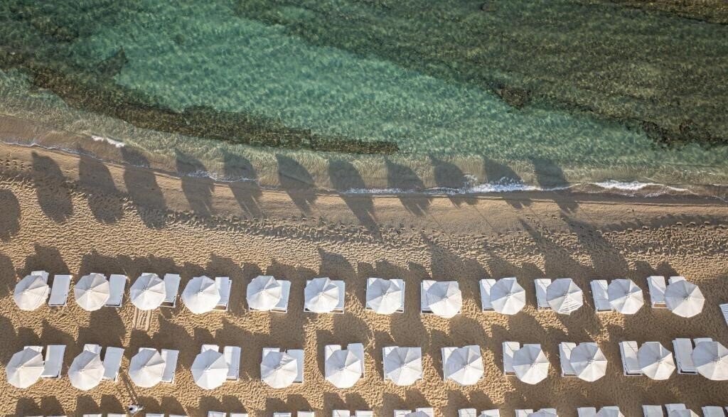 Fotografie Mykonos Bay 4*