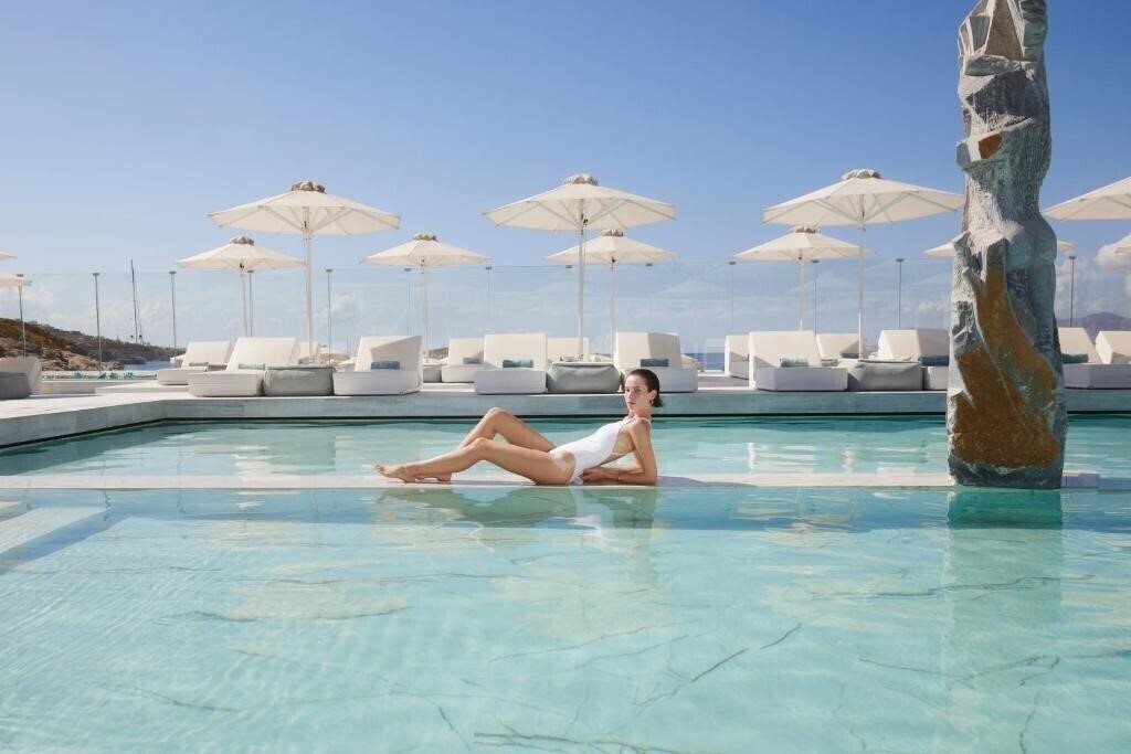 Imaginea Mykonos Bay 4*