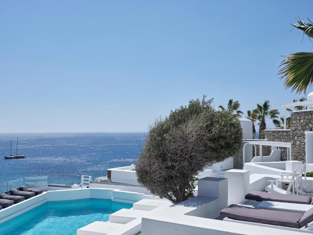 Hotel Pietra E Mare 4*